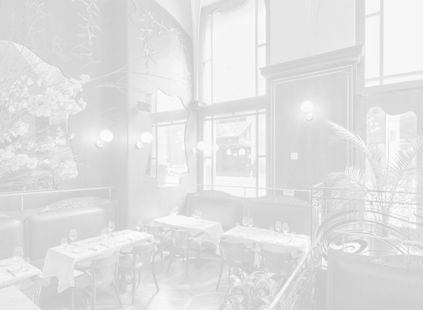 Join Maze for a Private Dinner at Boucherie Join Maze for a Private Dinner at Boucherie