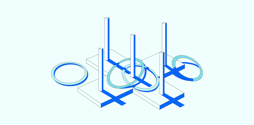 UX OKRs: How to set measurable goals that align with business success (+ free template)