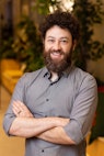 Renato Leite, Lead of CX Research Operations @ Itaú Unibanco