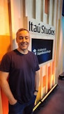 Leonardo Aragão, Lead UX Researcher @ Itaú Unibanco