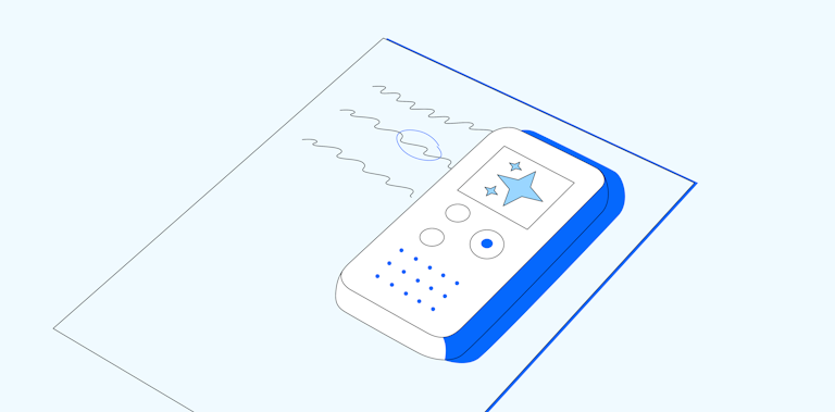 user interview transcripts
