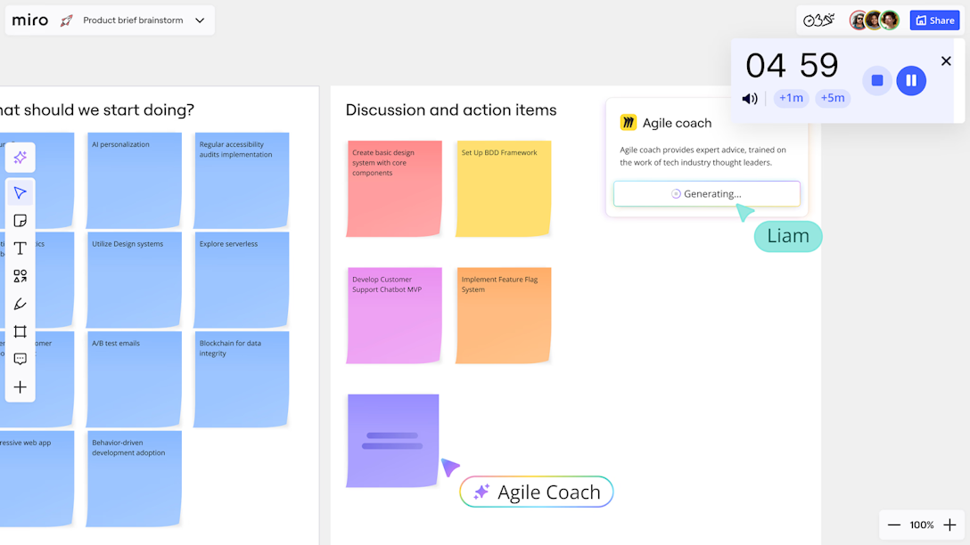 20 Best AI Tools & Software for Product Designers in 2025 | Maze