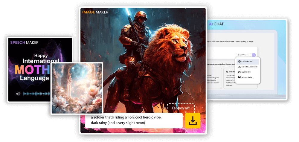 designs ai tools for product designers
