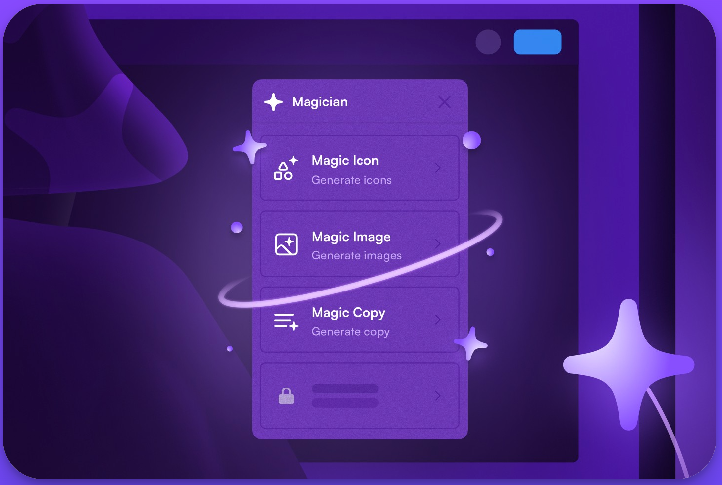 magician design figma ai tools for product designers