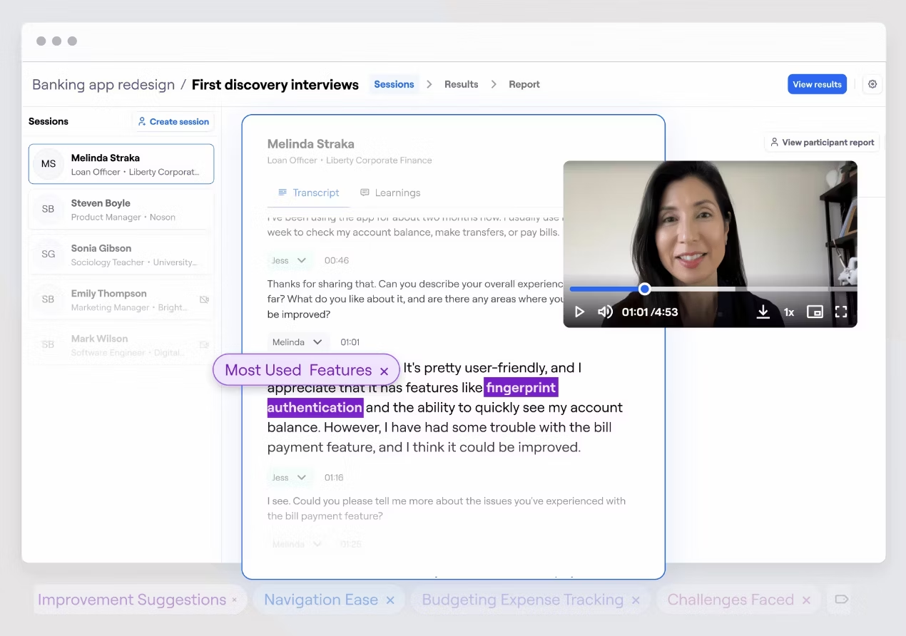 maze ai tools for product designers