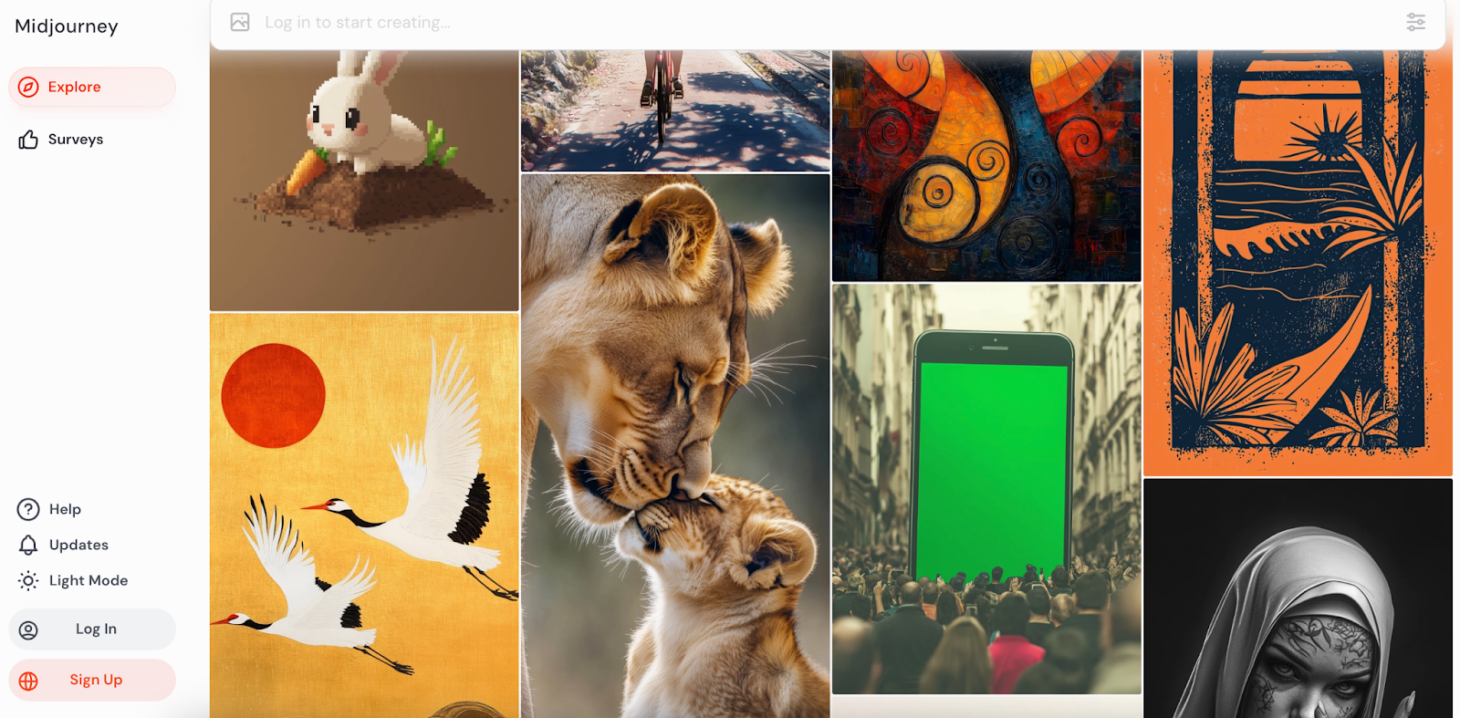 midjourney ai tools for product designers