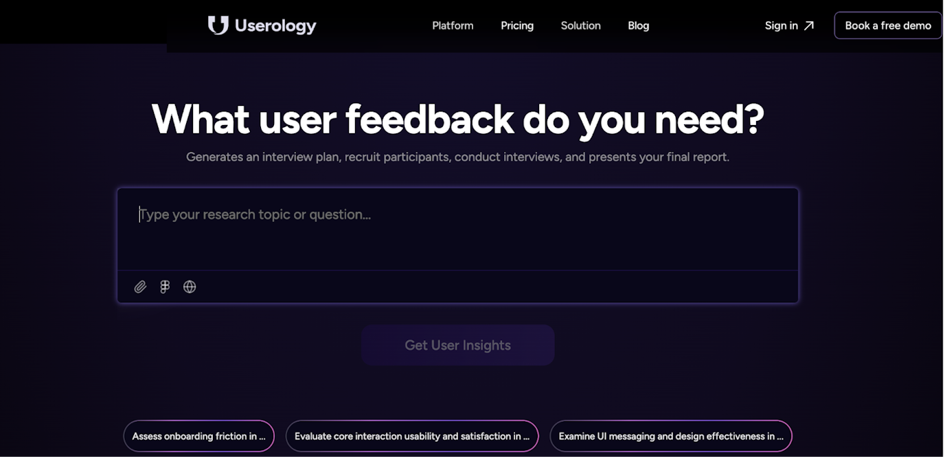 20 Best AI Tools & Software for Product Designers in 2025 | Maze