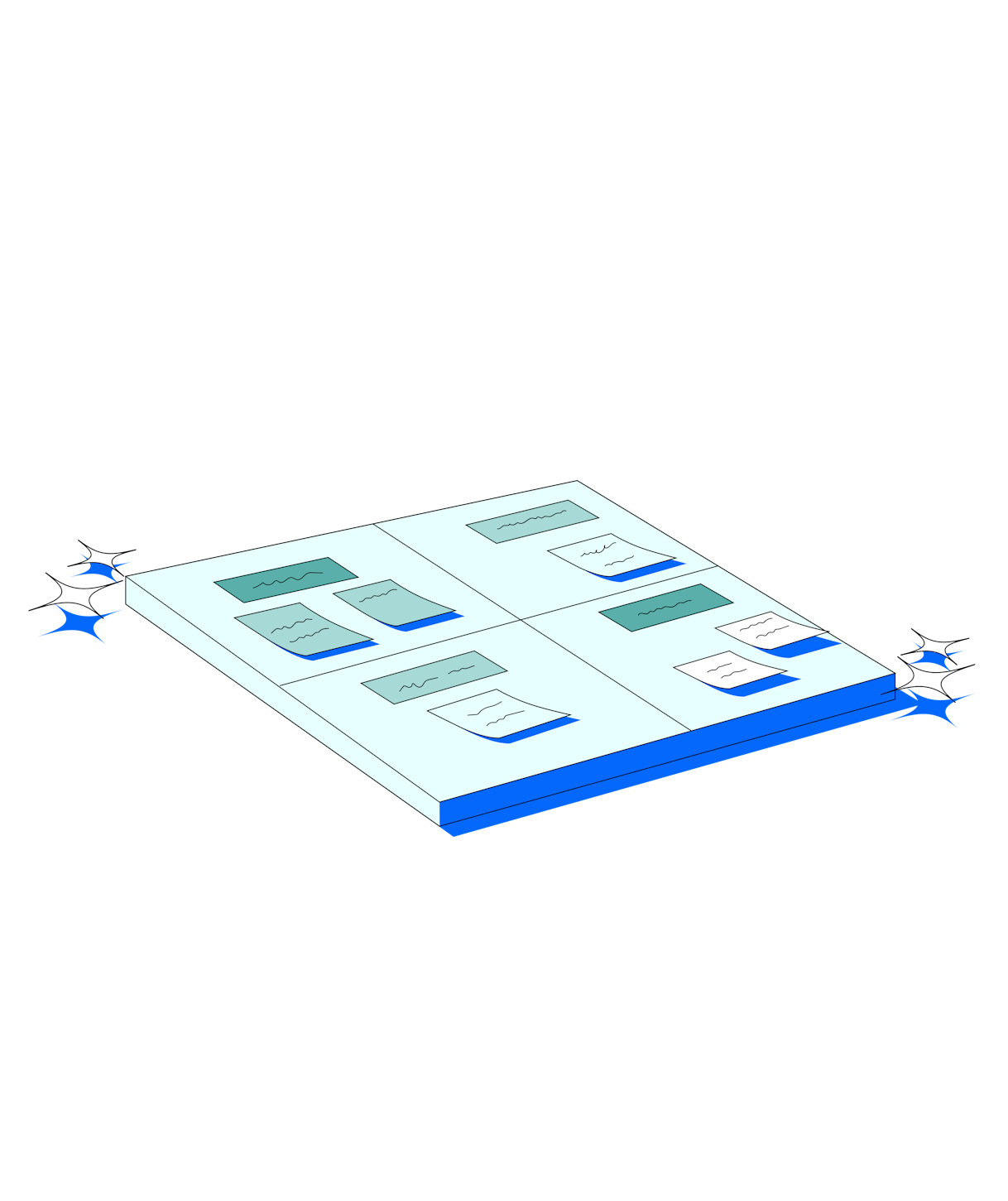 AI in product management: How AI helps test, analyze, and iterate faster