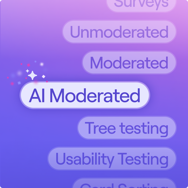 Automated interviews you can trust and scale