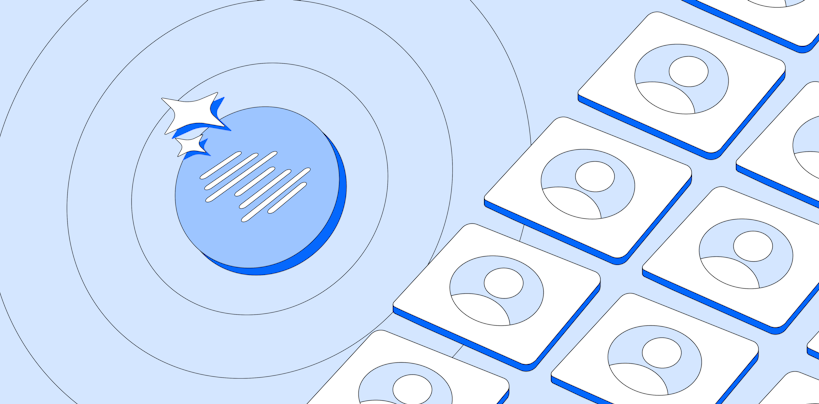Introducing Maze's AI moderator: Where AI speed meets research rigor Introducing Maze's AI moderator: Where AI speed meets research rigor