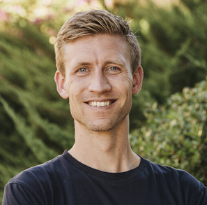 Peter Kildegaard