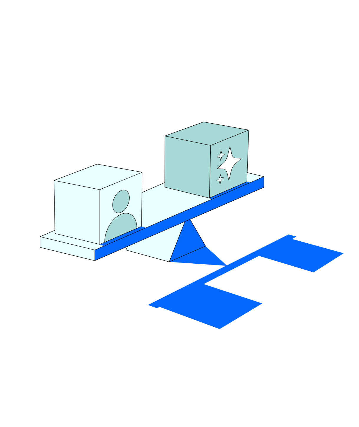  AI in user research: The battle of ethics and efficiency