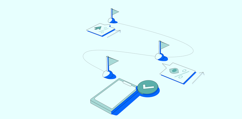 How to establish a mobile-first research strategy and run mobile testing