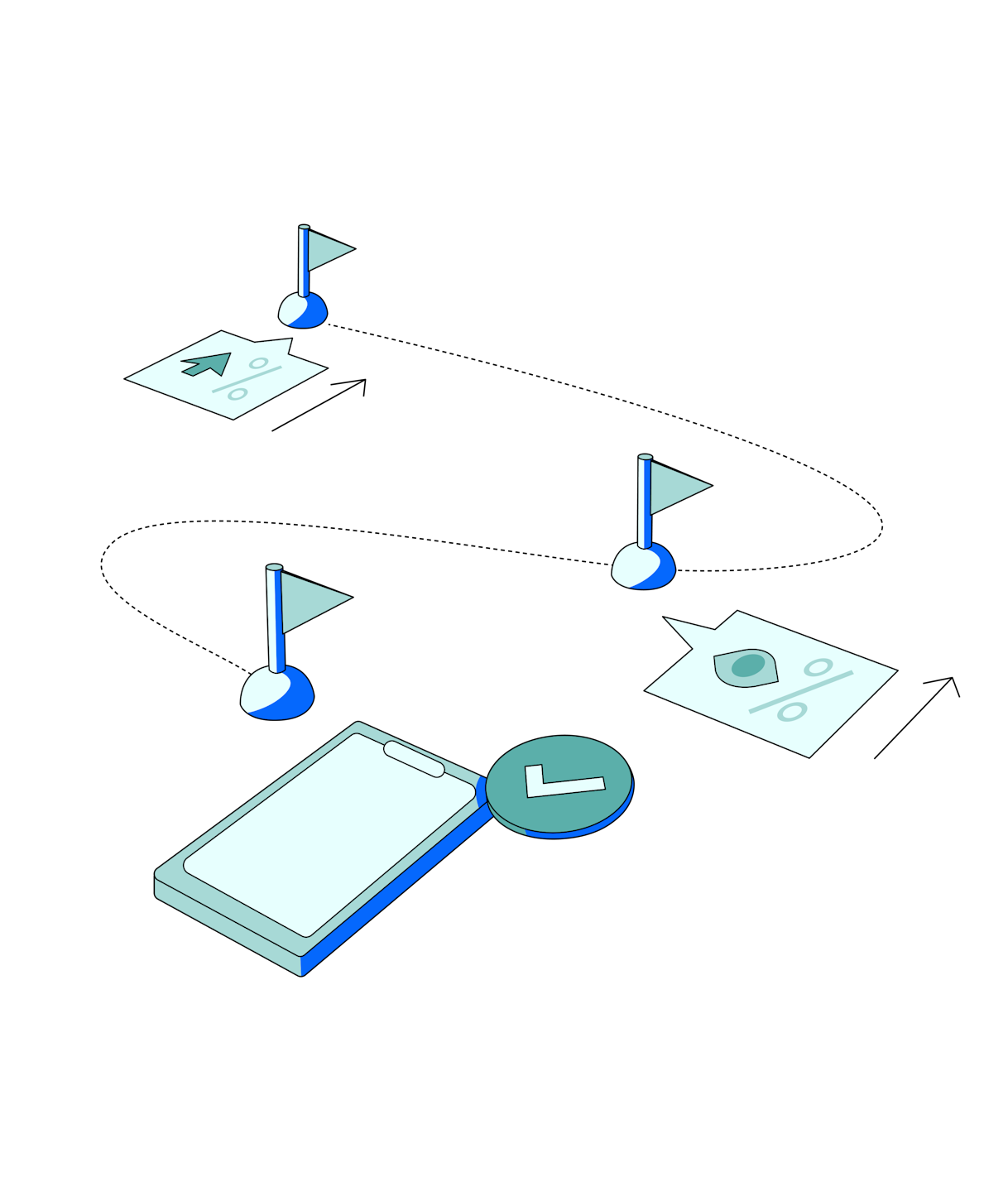How to establish a mobile-first research strategy and run mobile testing