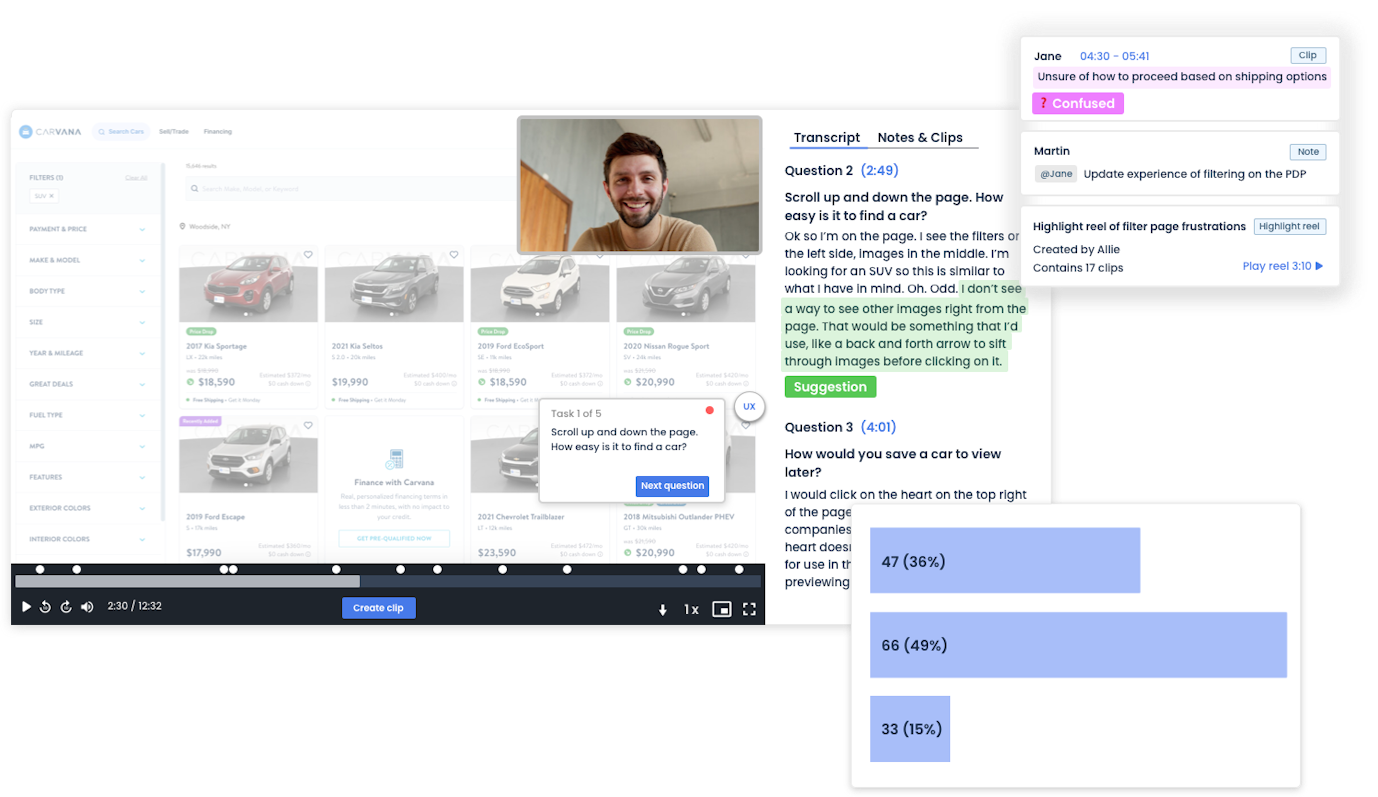 Mobile Usability Testing: A Step-by-Step Guide for Better UX