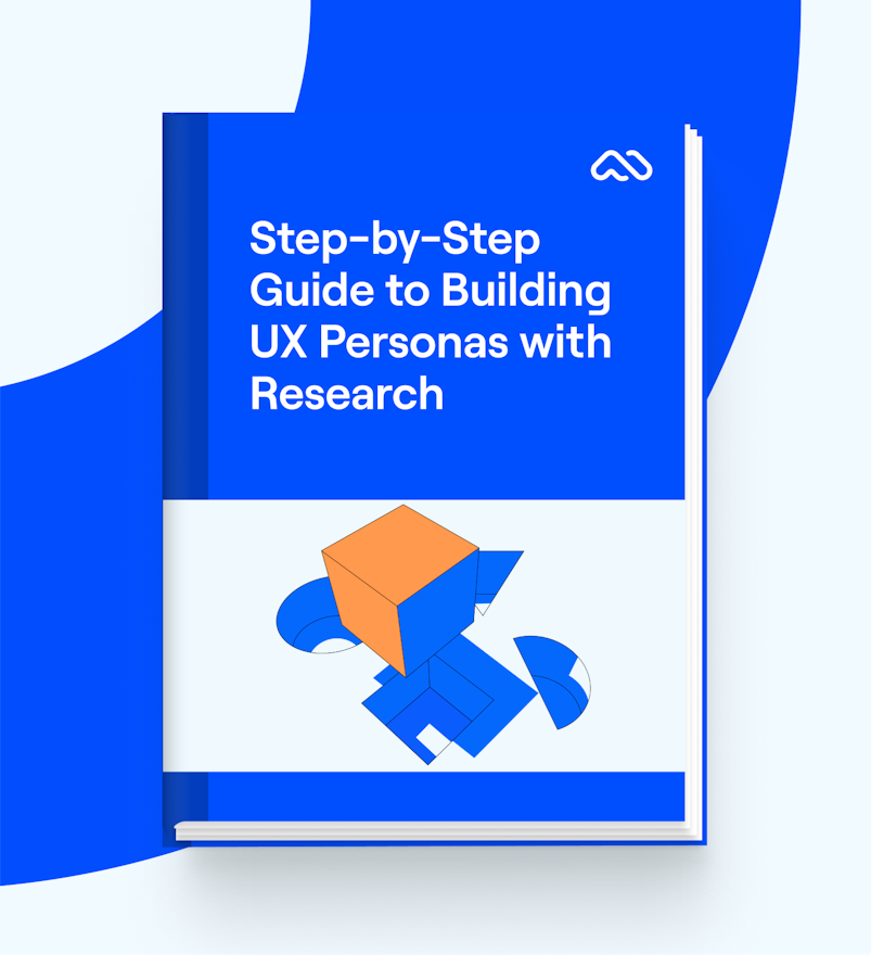 Step-by-Step Guide to Building UX Personas with Research
