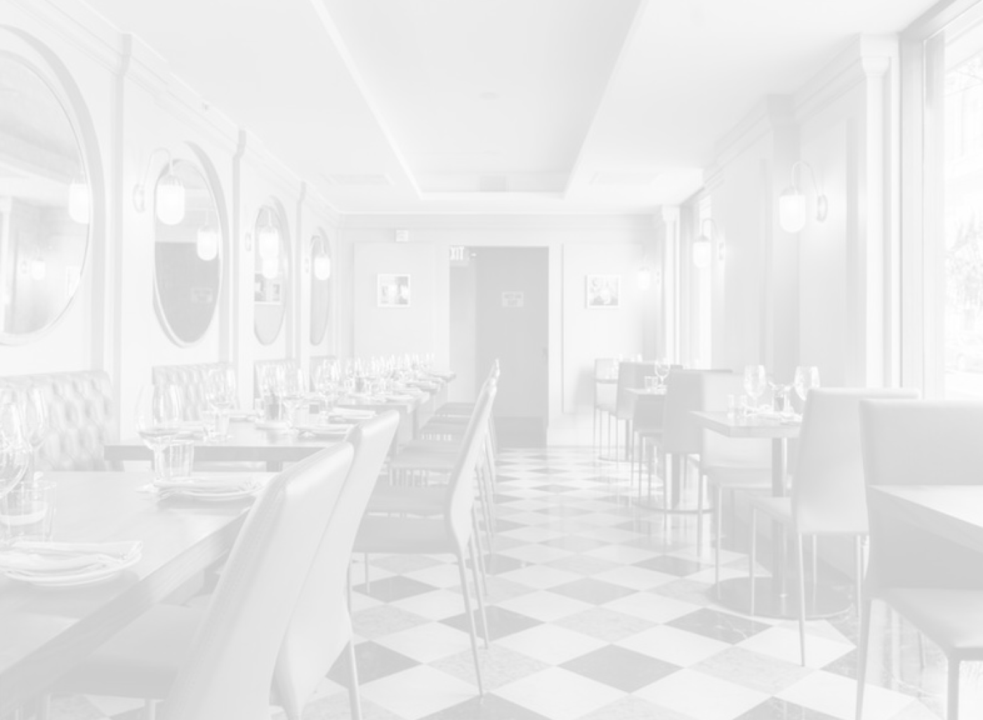 Join Maze for a Private Dinner at Zingari