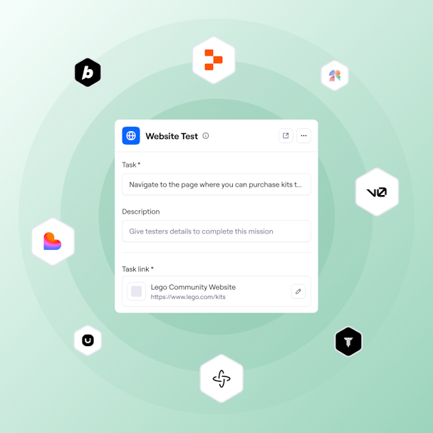 Turn AI prototypes into real user feedback