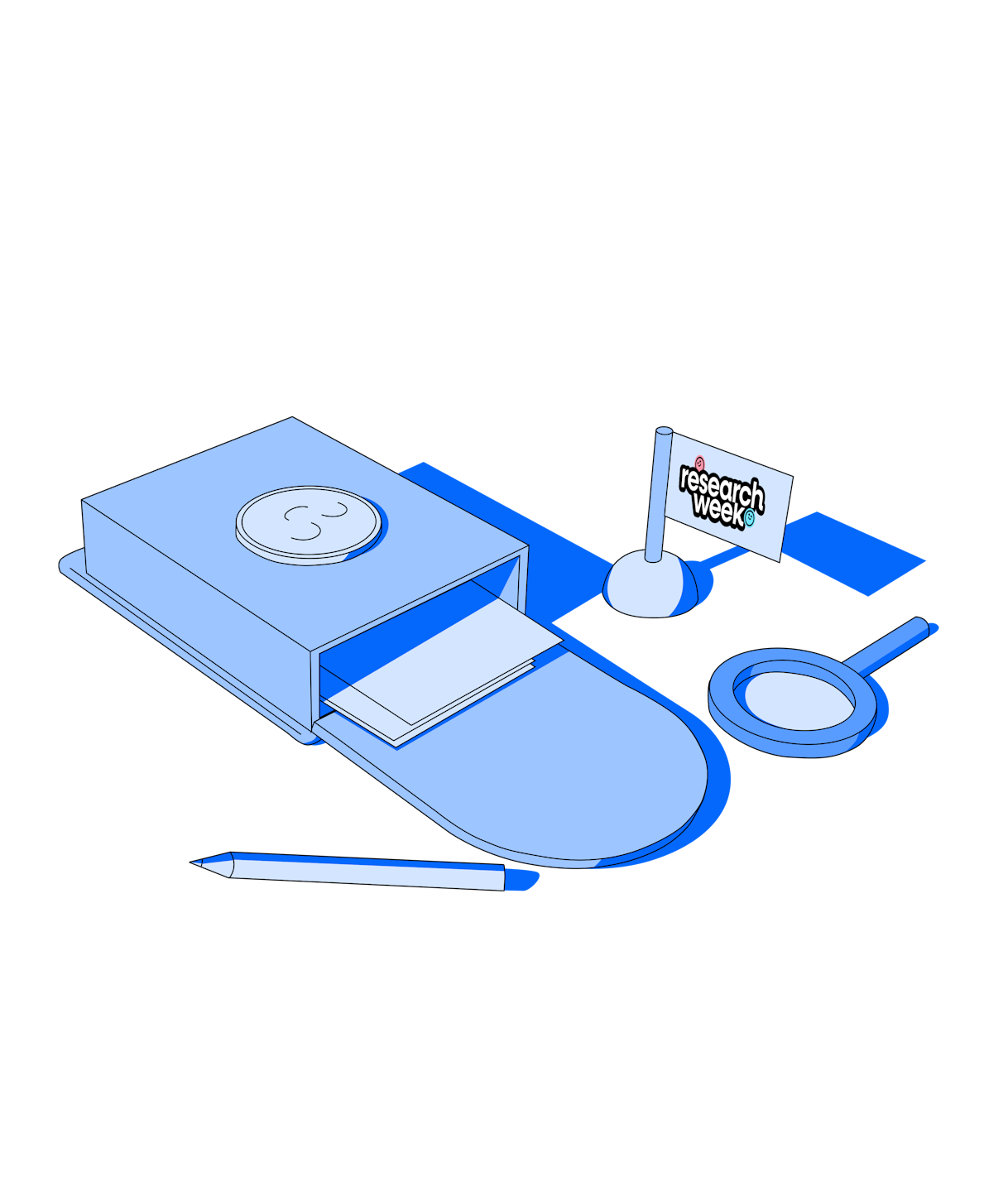 Road to Research Week: Growing with the Learners community