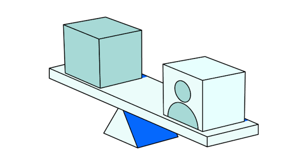 Balancing Both Worlds