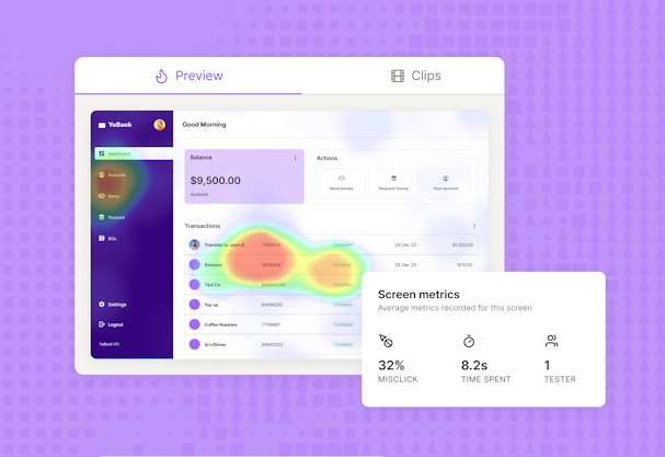 Automated, custom reporting