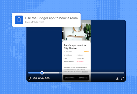 Website Testing | Maze