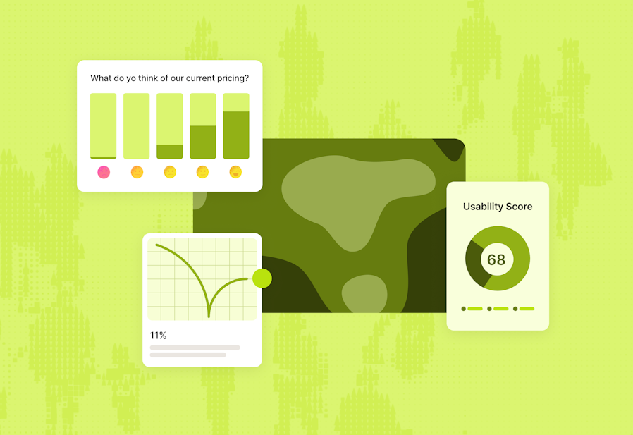 Content & Copy Testing | Maze