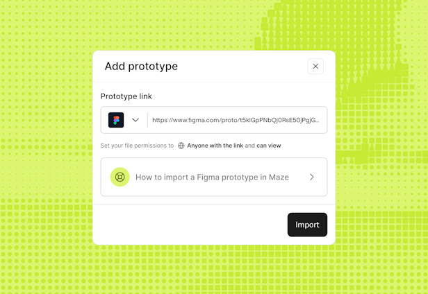 Ample integrations