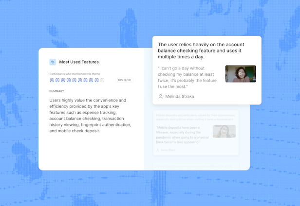 Accelerate time to insight 