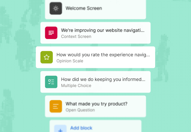 Run mixed methods research across the entire product lifecycle