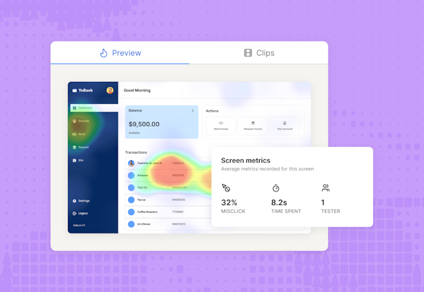 Scale research across the business