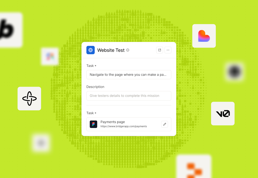Website Testing | Maze