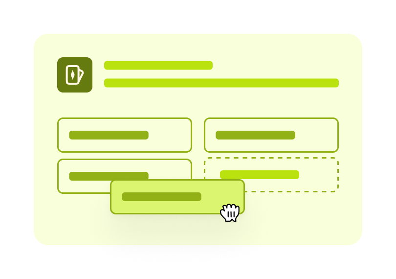 Improve site navigation