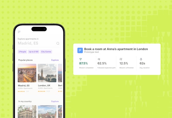 An intuitive, comprehensive research platform