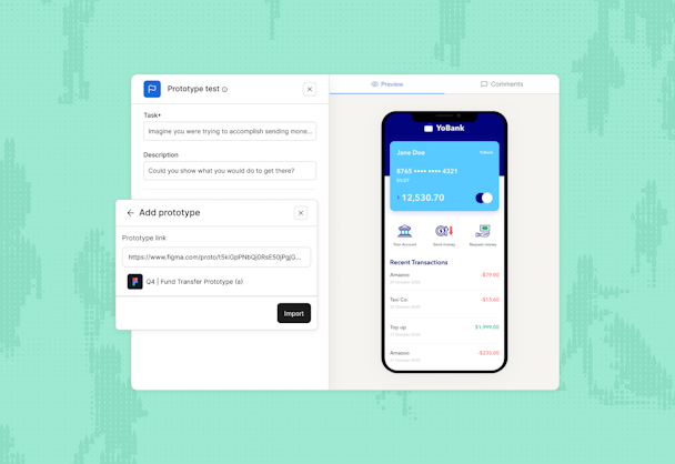 End-to-end research execution
