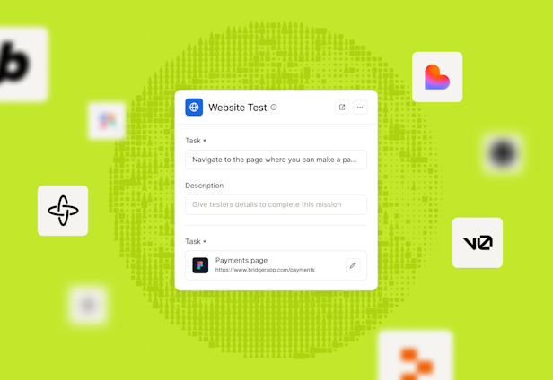 Integrations across design and data tools