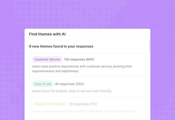 AI-driven research automation