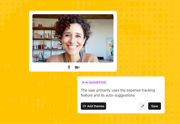 AI-powered research at scale