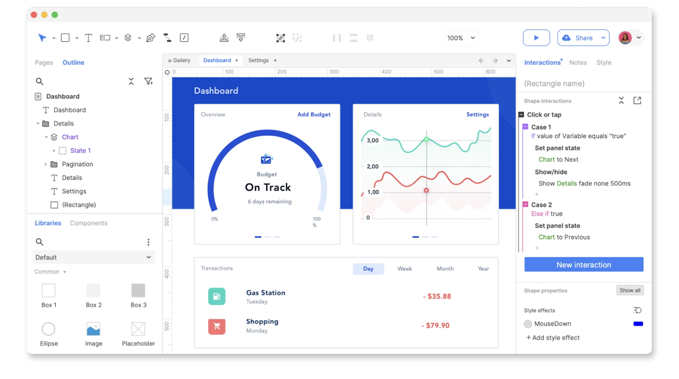 Top UX and UI Design Tools for Product Teams in 2026 | Maze