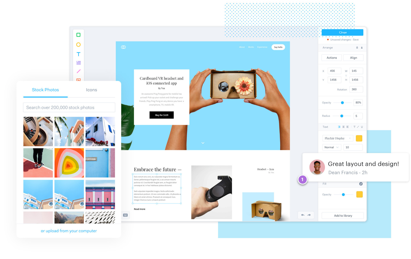 Top UX and UI Design Tools for Product Teams in 2026 | Maze