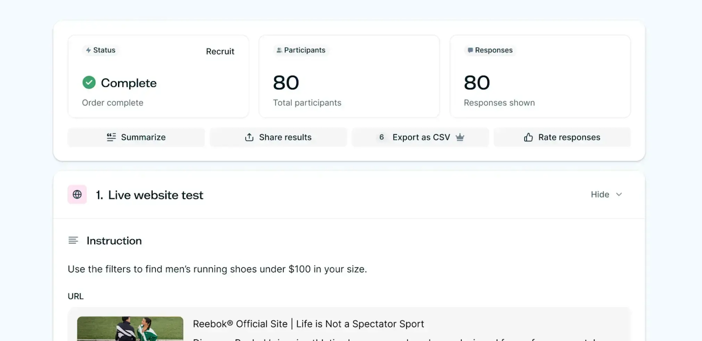 Top UX and UI Design Tools for Product Teams in 2026 | Maze