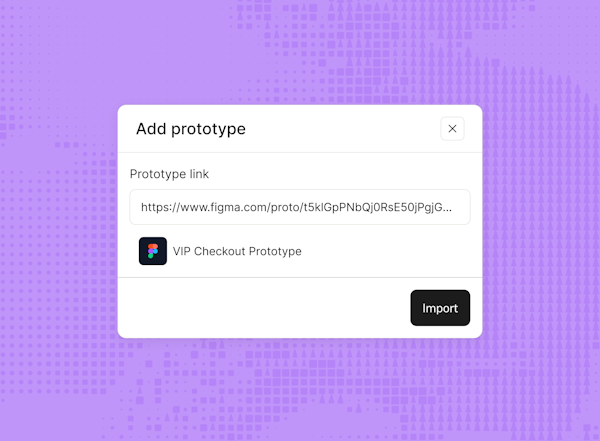 Robust, customizable reporting