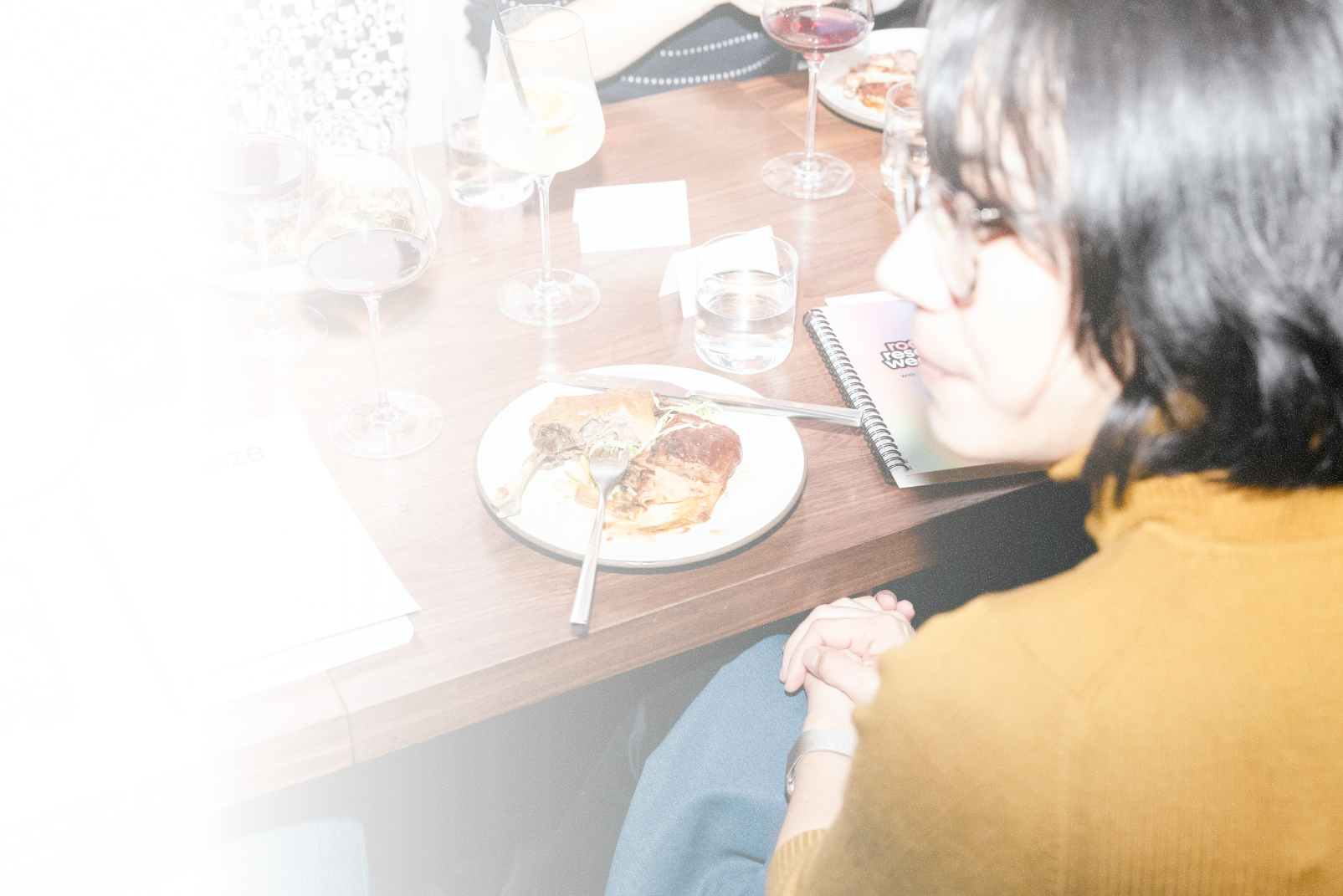 Join Maze for an AI in Research Dinner at Aerlume Seattle Join Maze for an AI in Research Dinner at Aerlume Seattle