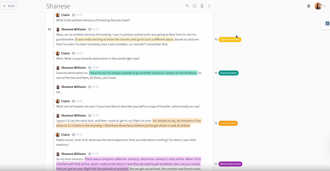 The Best AI Tools for User Research | Maze