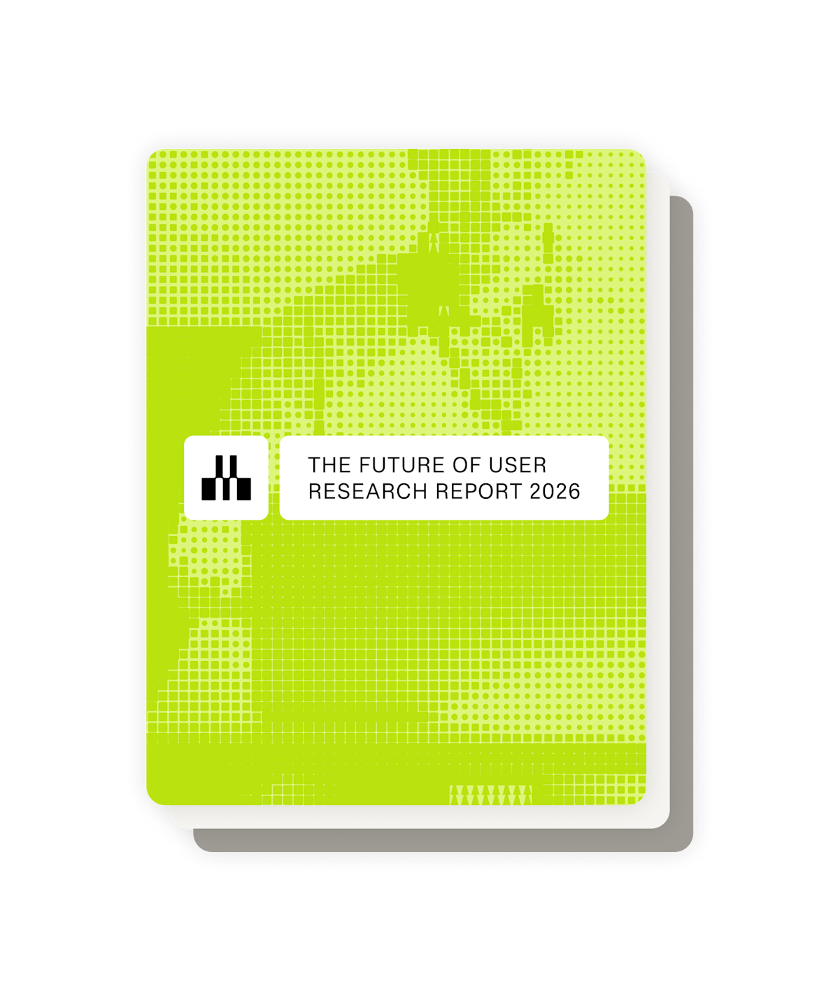 The Future of User Research Report 2026: Trends & Insights