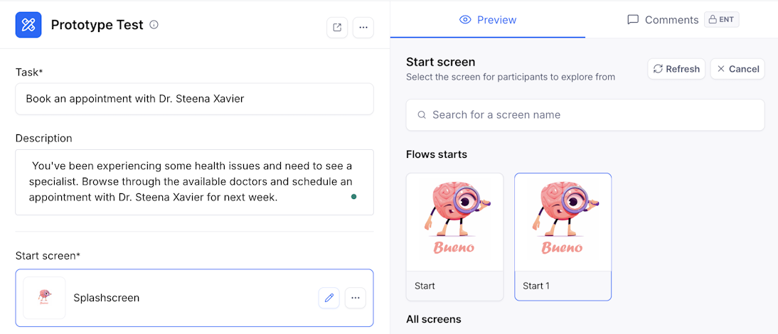 How to Test Figma Prototypes: From Design to Usability Results