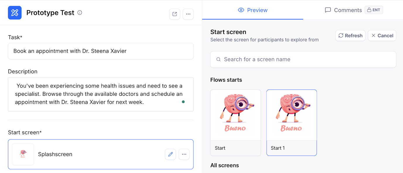 How to Test Figma Prototypes: From Design to Usability Results