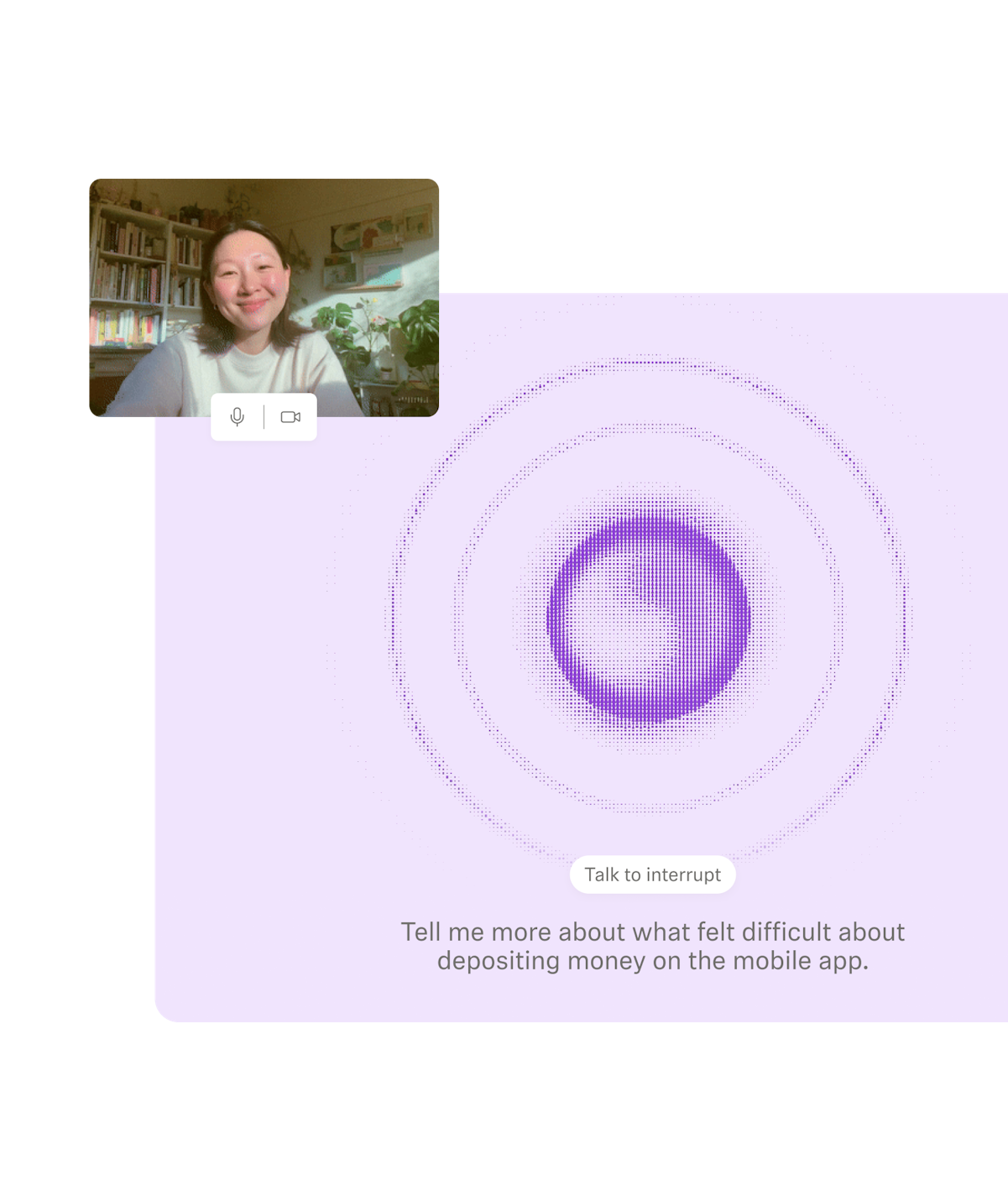 Maze’s AI moderator, expanded: Deeper insights across more of your research
