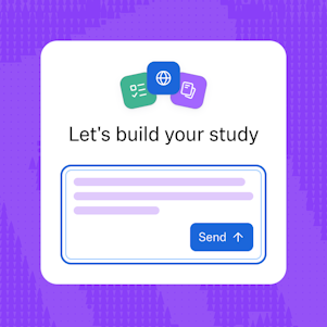 Study Builder User Interview Transcripts in Qualitative Research: Tools and ...