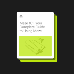 Maze 101: Complete Guide to Maze